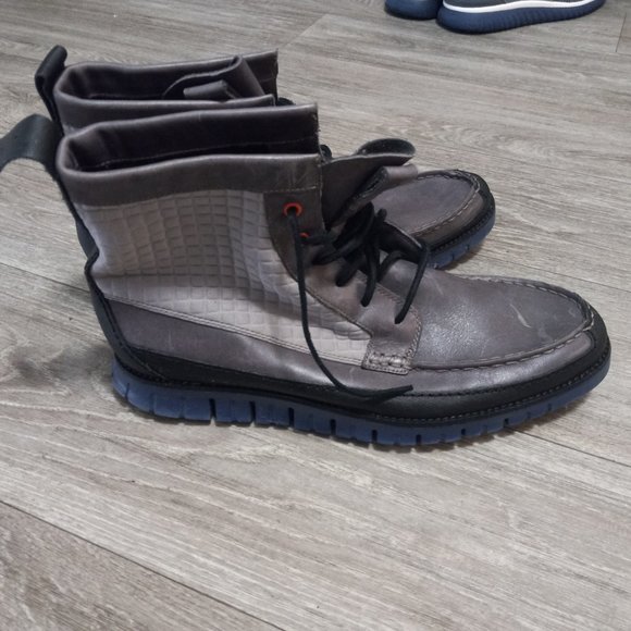 cole haan boot - Picture 4 of 4